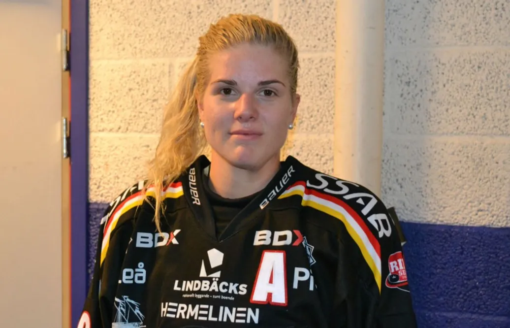 Luleåstjärnans galna helg – sköt sju mål och totalt elva poäng