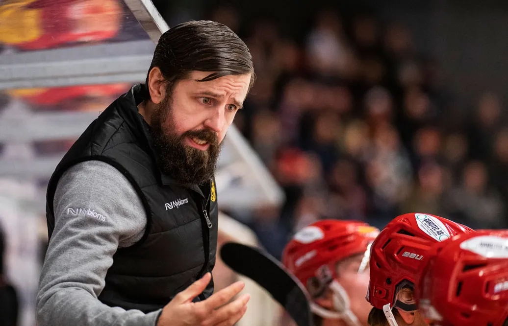 MJÖRNBERG: Steget före – det bådar gott för framtiden