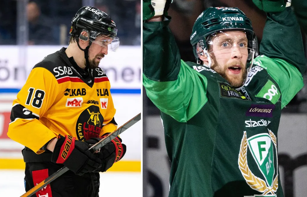 Färjestad vann måstematchen – tvingar fram match sju