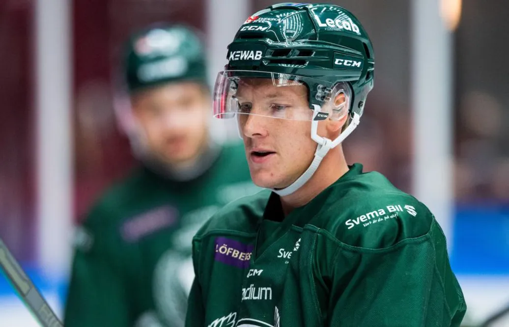 Klart: Rydahl stängs av och tvingas till böter