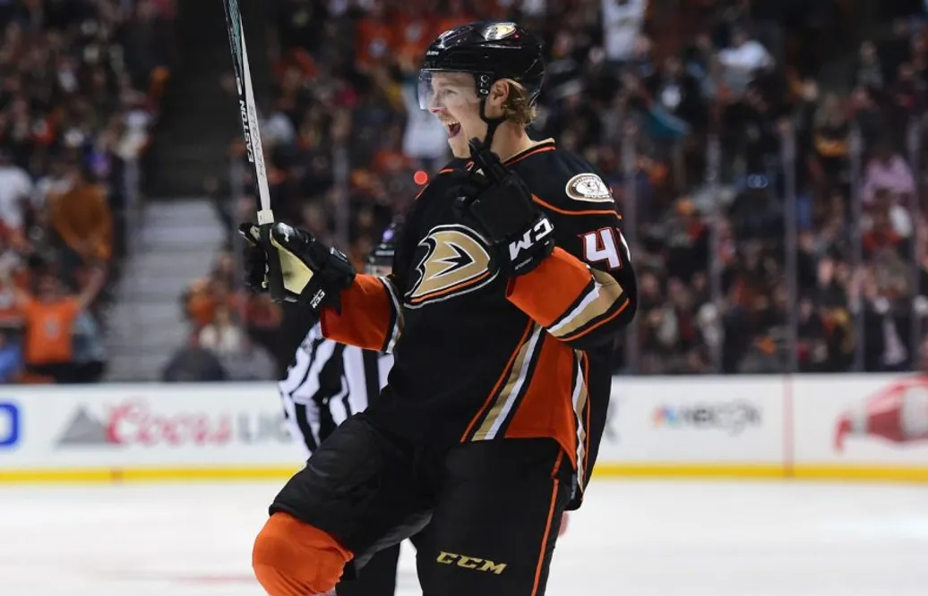 Hampus Lindholm: ”Det långsiktiga målet är en Norris Trophy”