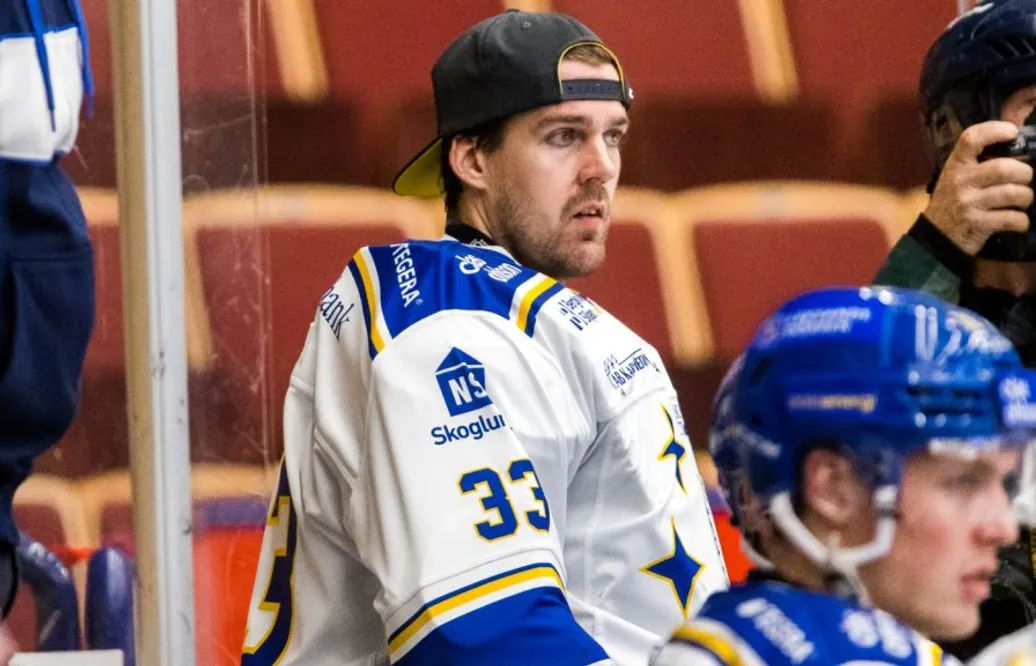 ”Vi har ögonen öppna då han vill stå matcher”