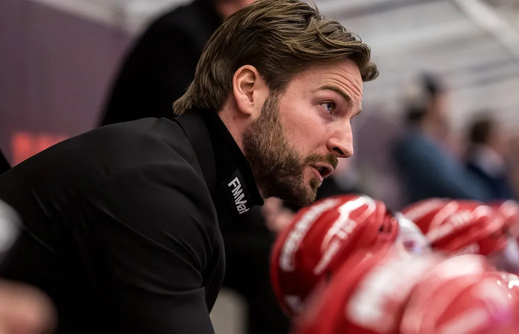 Efter framgången - Fabian Gunnarsson lämnar Mora