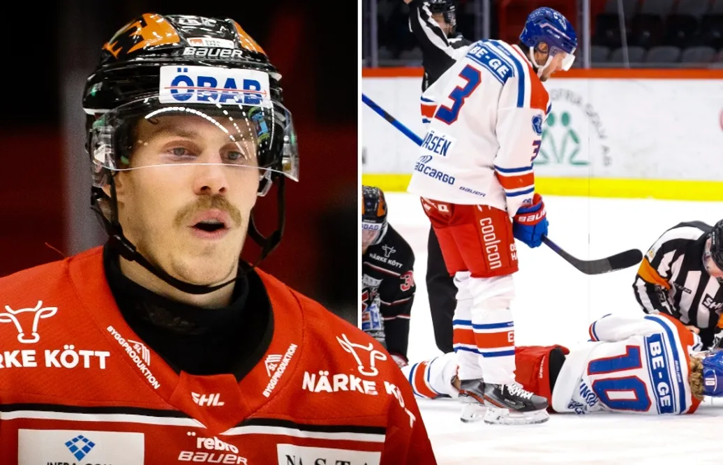 Man åtalas för kränkning mot Emil Larsson