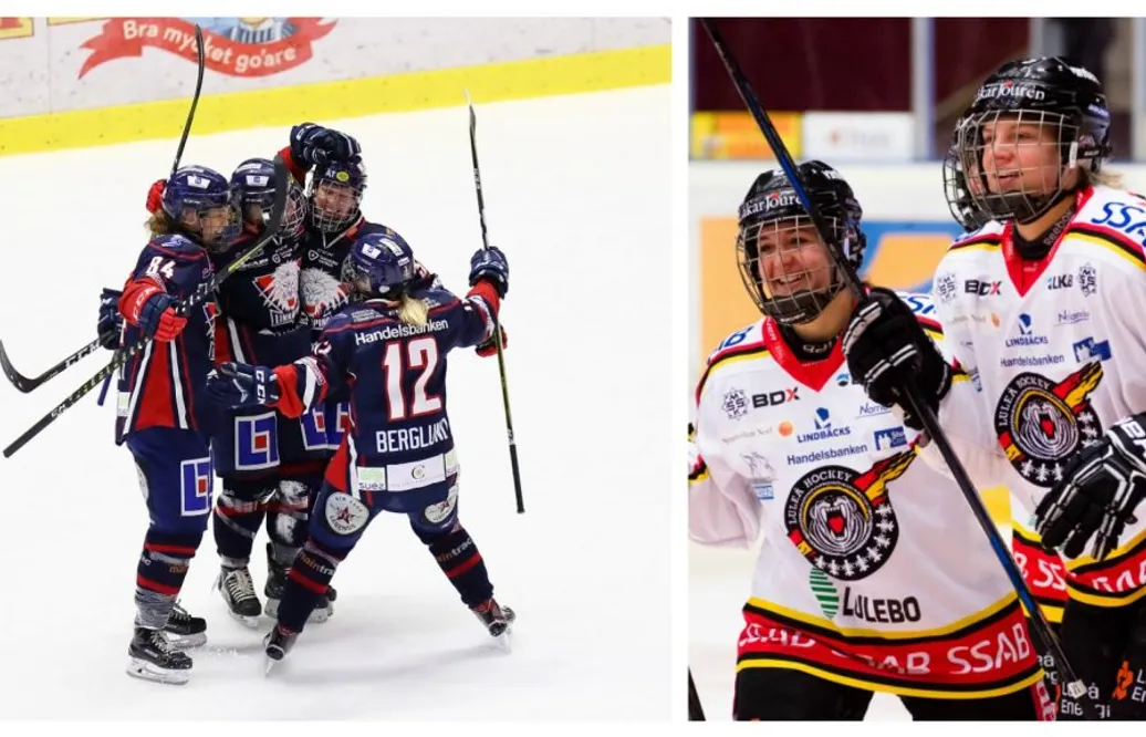 De vann rysarsemin – nu väntar drömfinal