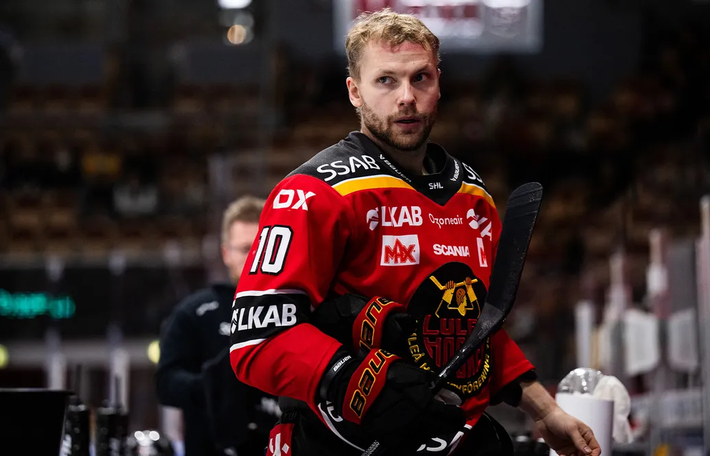 Einar Emanuelsson öppnar för återkomst: "Absolut"