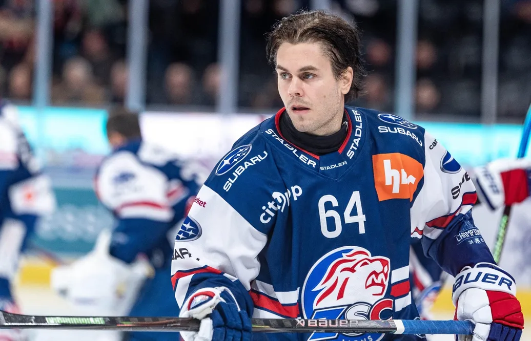 Efter stjärnvärvningen - dumpar svensken