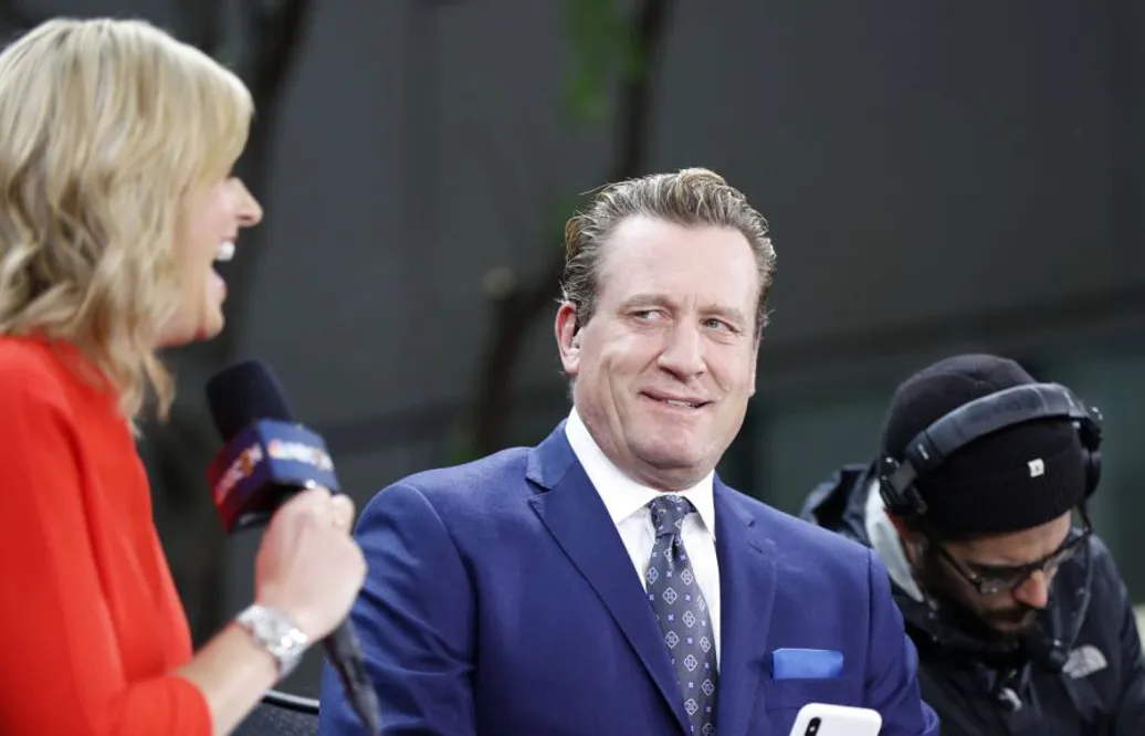 Ex-stjärnan stämmer tv-kanal – för diskriminering
