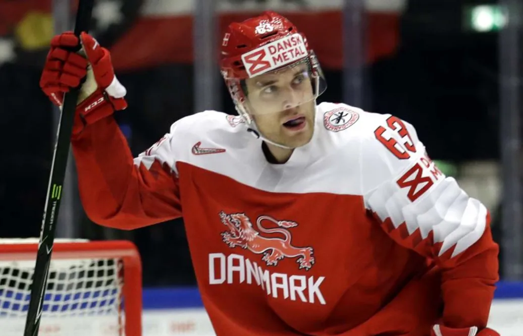 Förre LHC-junioren skriver nytt NHL-kontrakt