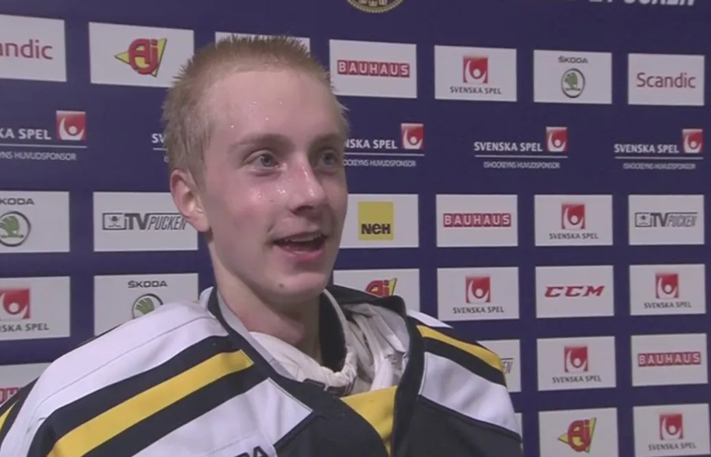 TV-pucken: Första finalen sedan 1994 väntar Ångermanland