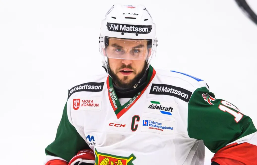 Björklövens kupp – värvar konkurrentens kapten