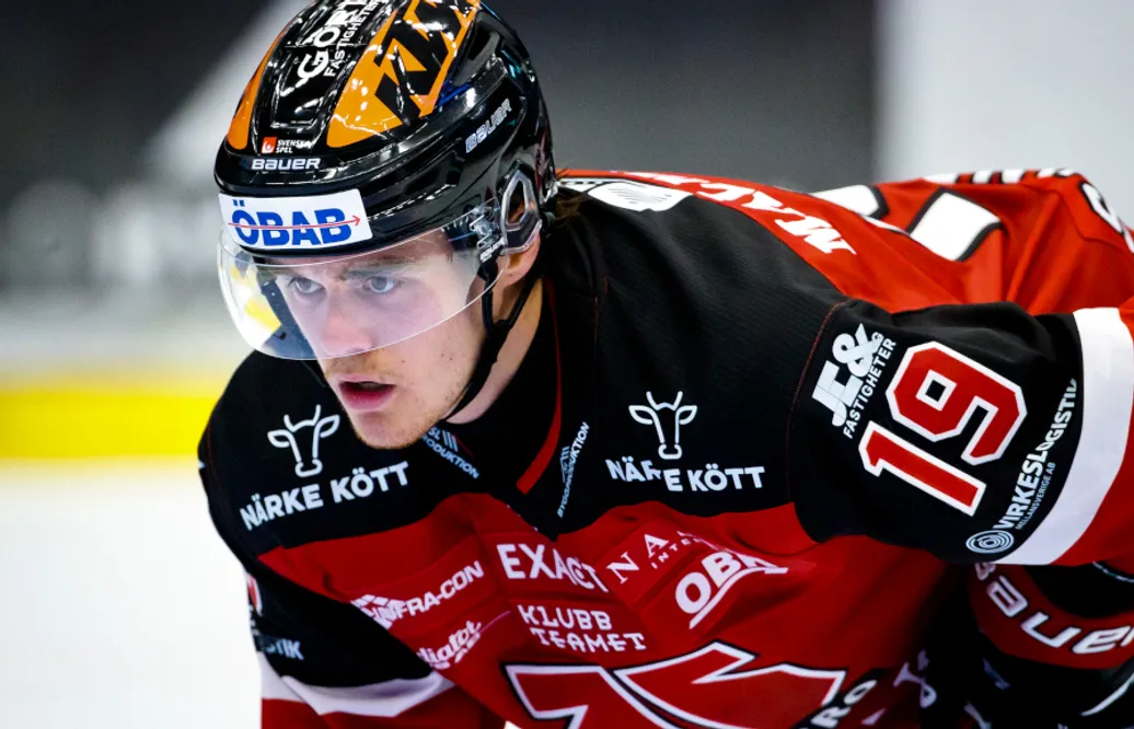 Bekräftat: Axel Sundberg klar för Malmö
