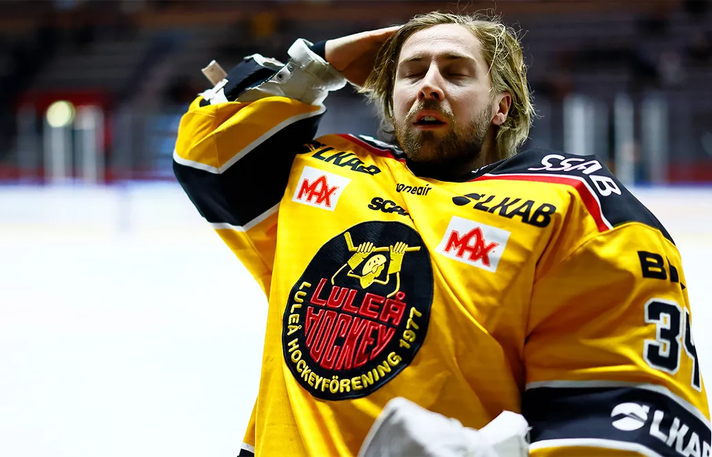 Förklaringen: Därför saknas Joel Lassinantti: "Dragit i handbromsen"