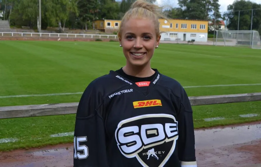 Emma Forsgren om återkomsten i SDE: "Det enklaste och mest naturliga val jag har gjort"