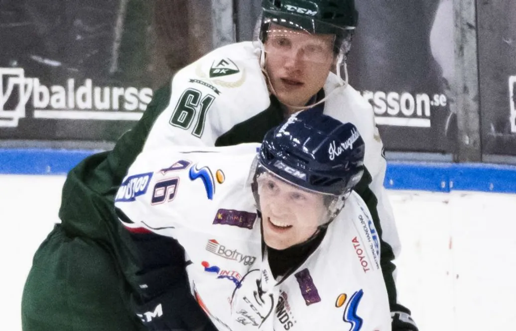 Olimb visar efterlängtad form – bakom vändningen när LHC fick FBK på fall