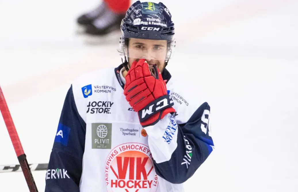 "Vi tror att det finns en växel till att lägga i"