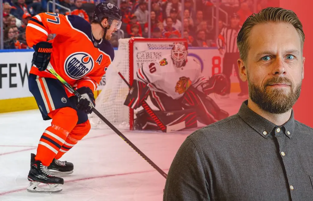 BODIN: Väloljat mot rostigt