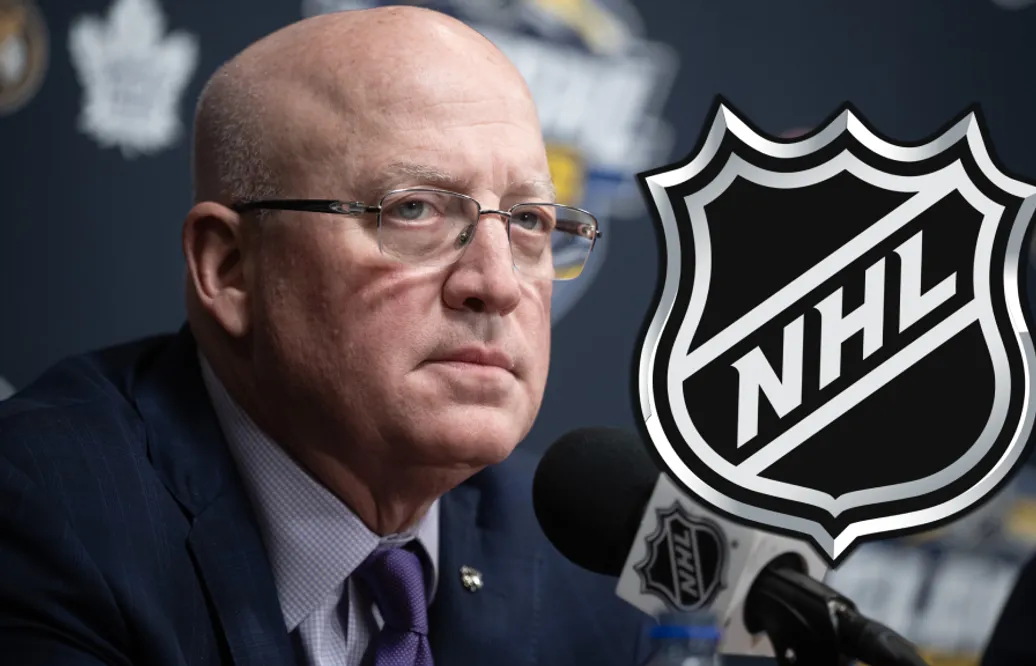 Uppgifter: NHL vill expandera – igen