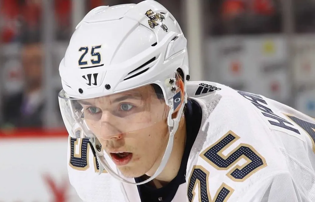 Lånas ut från NHL – blir vass förstärkning hos gamla klubben