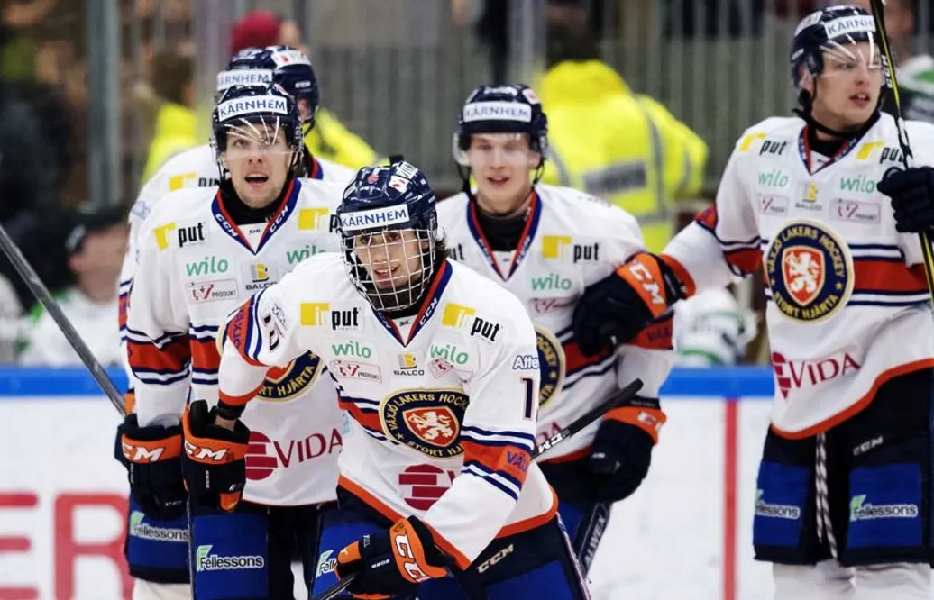 Växjö ny serieledare: ”Ribban för om man vill vara ett topplag eller mittenlag”