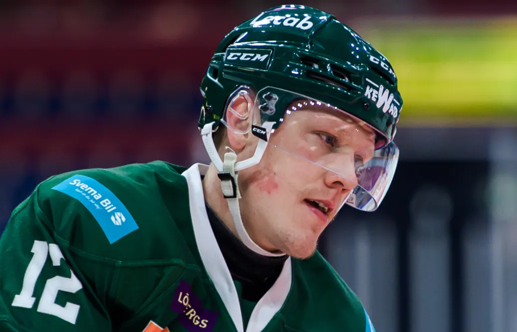 Niclas Lundgren stannar i Jukurit ytterligare en säsong