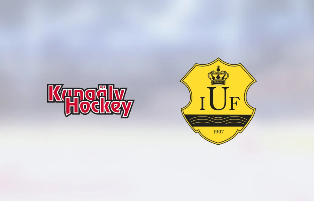 Straffar avgjorde – Ulricehamn vann mot Kungälv