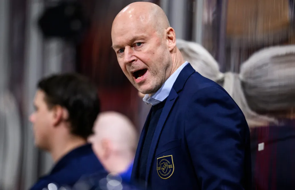 Uppgifter: Marcus Ragnarsson blir ny huvudtränare för Almtuna