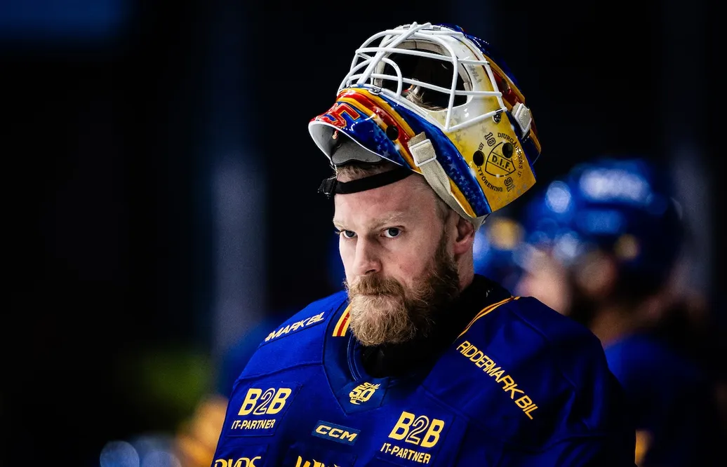 Djurgårdens smäll – därför missar stjärnan kvällens match