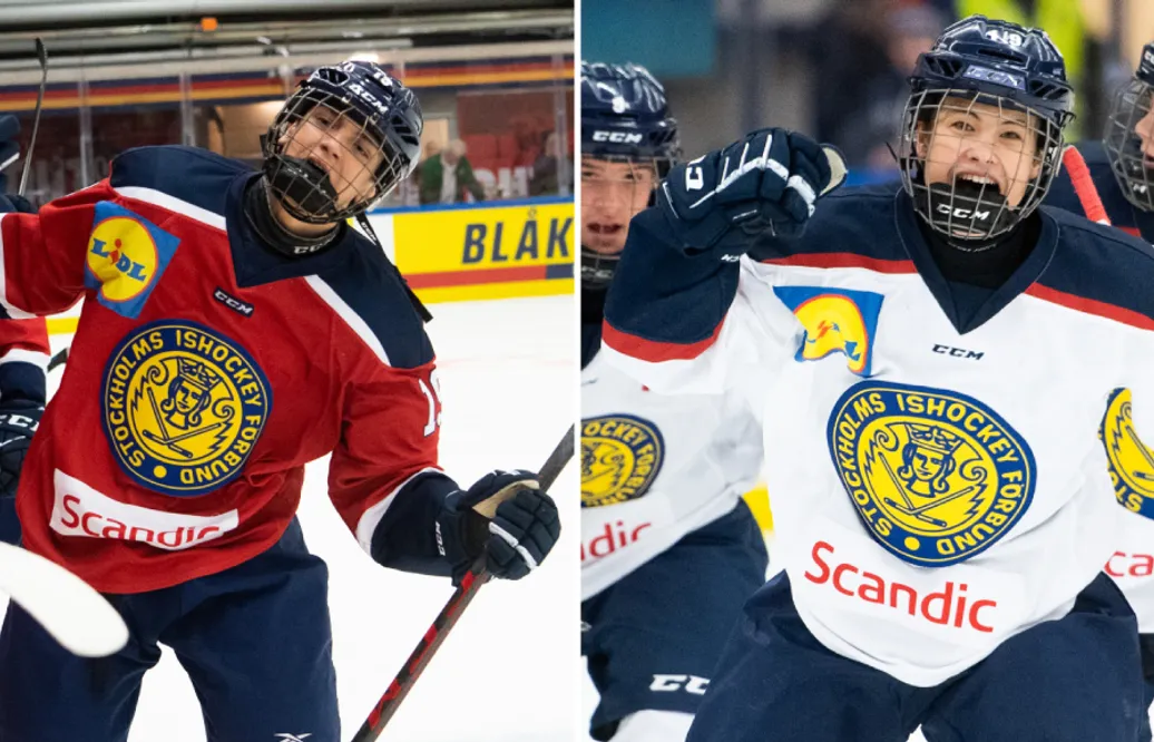 Stockholm mot Stockholm i finalen av TV-pucken