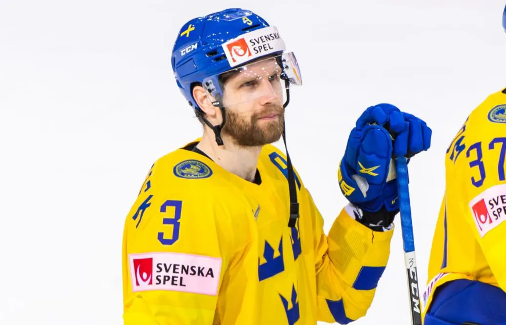Klas Dahlbeck oväntad suddenhjälte för CSKA Moskva