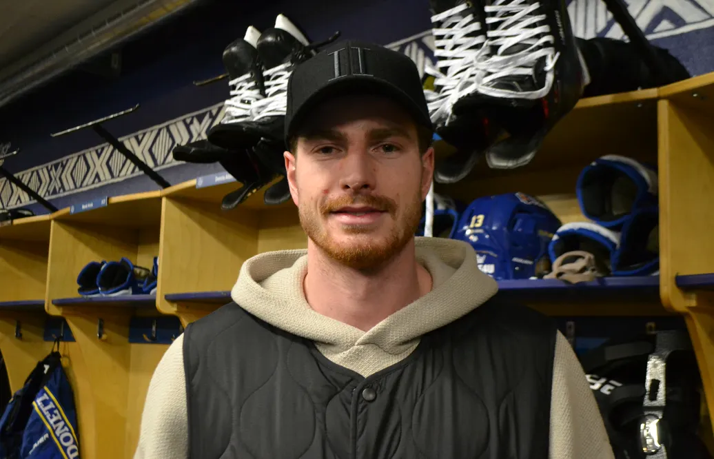 Peter Cehlárik saknas i SHL-starten av skatteskäl.