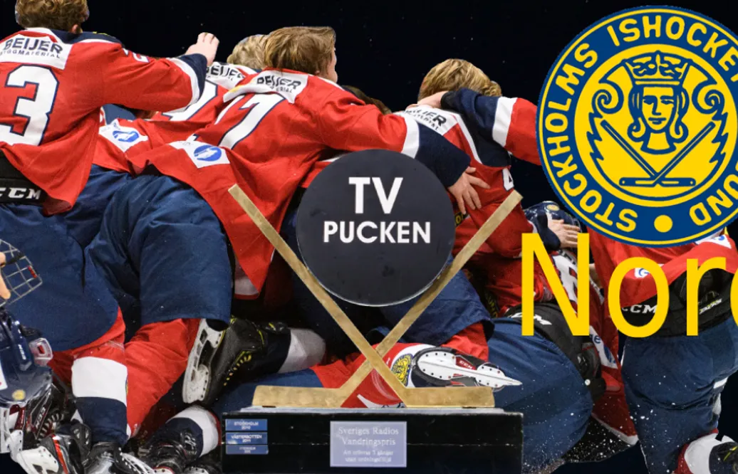 Inför TV-pucken 2021: Stockholm Nord - kommentarer om alla spelare