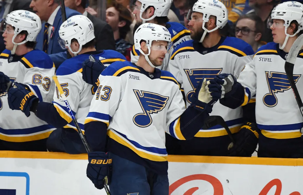 Calle Rosén kallas upp – går mot säsongsdebut i NHL