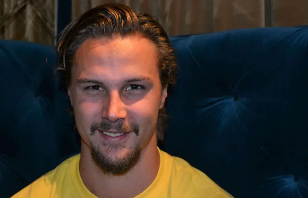 Världens bästa Karlsson står först i ledet: ”Vill vara en av de bästa, dag ut och dag in”