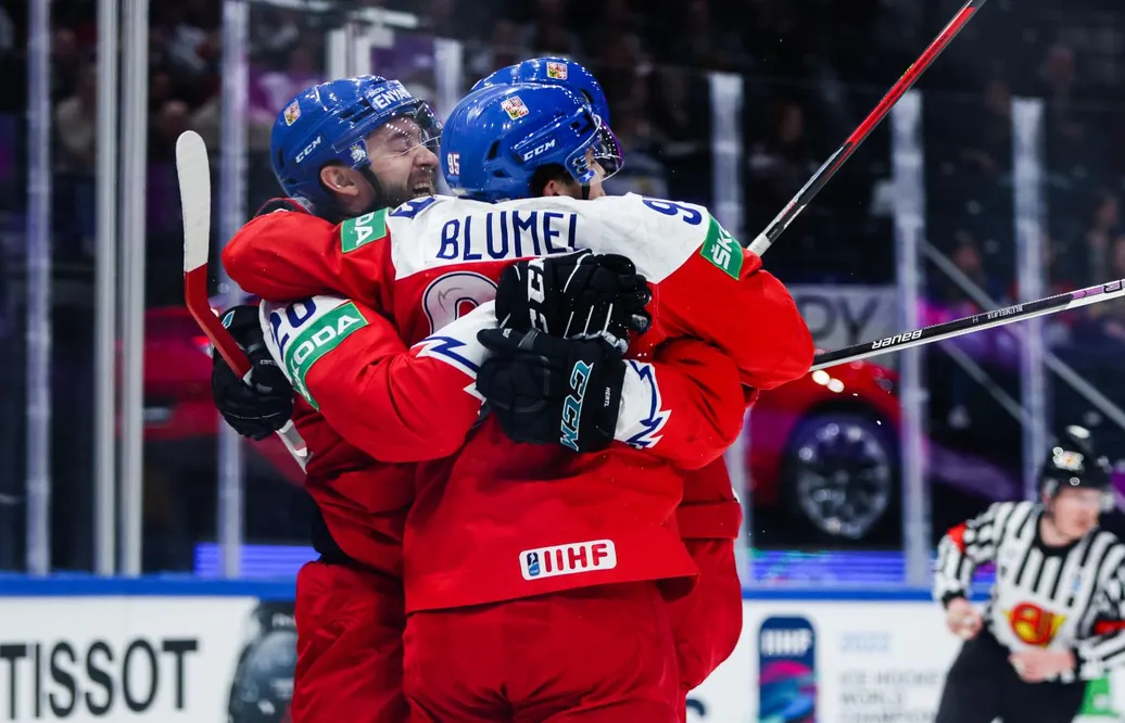 Efter Tjeckiens seger - så avgörs Sveriges grupp