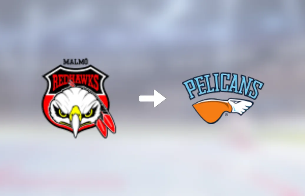 Lars Bryggman klar för spel i Pelicans