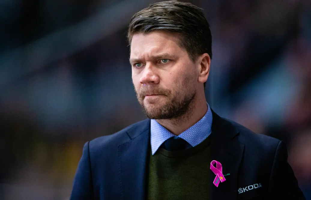 Sverige vinner mot Finland – Thomas Paananen segrare i första landskampen