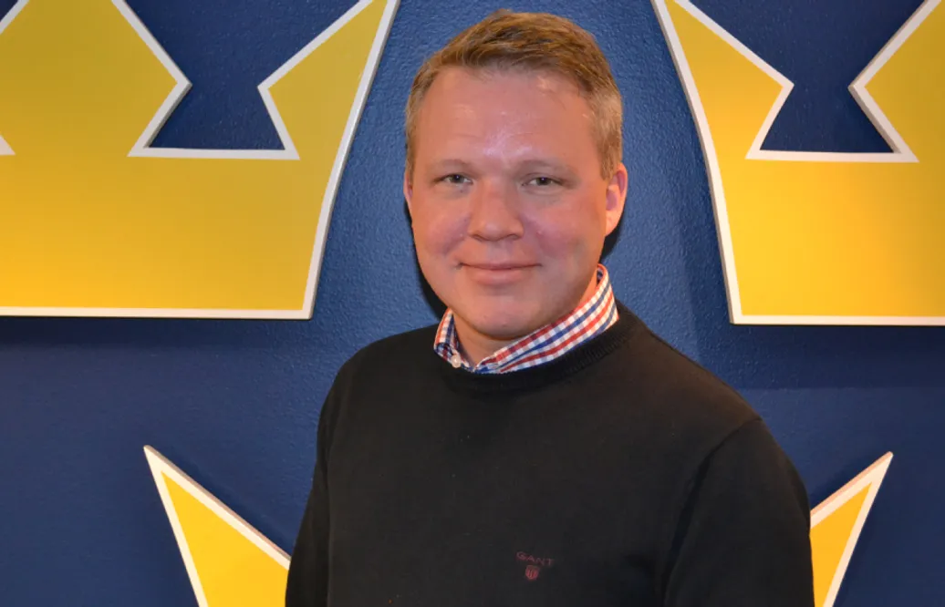 Anders Larsson svarar på kritiken efter de inställda mästerskapen