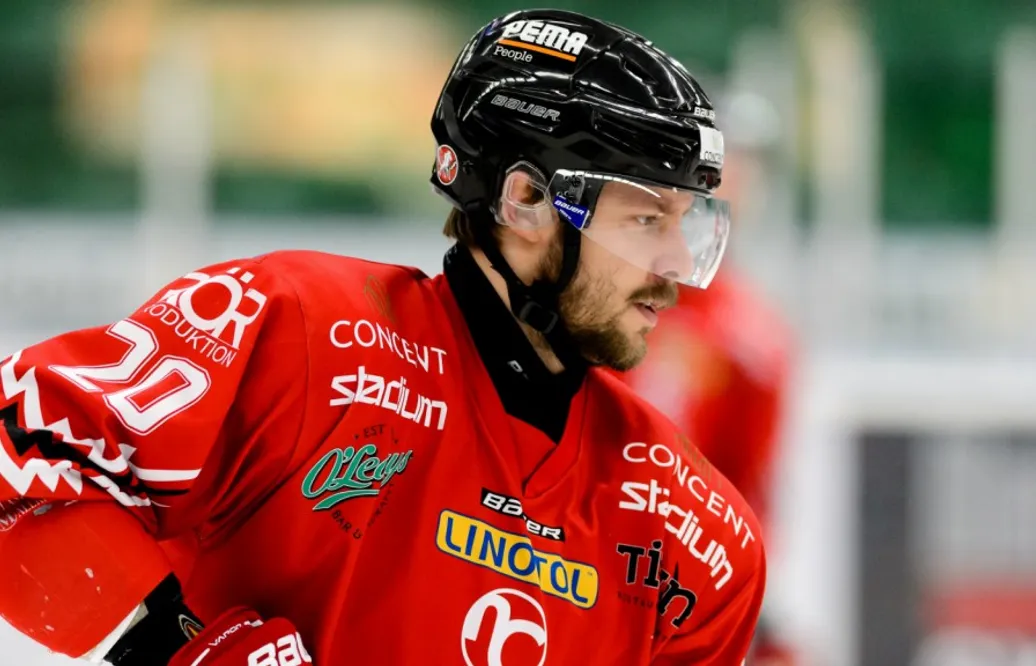 Beskedet: Ikonen lämnar allsvenska klubben