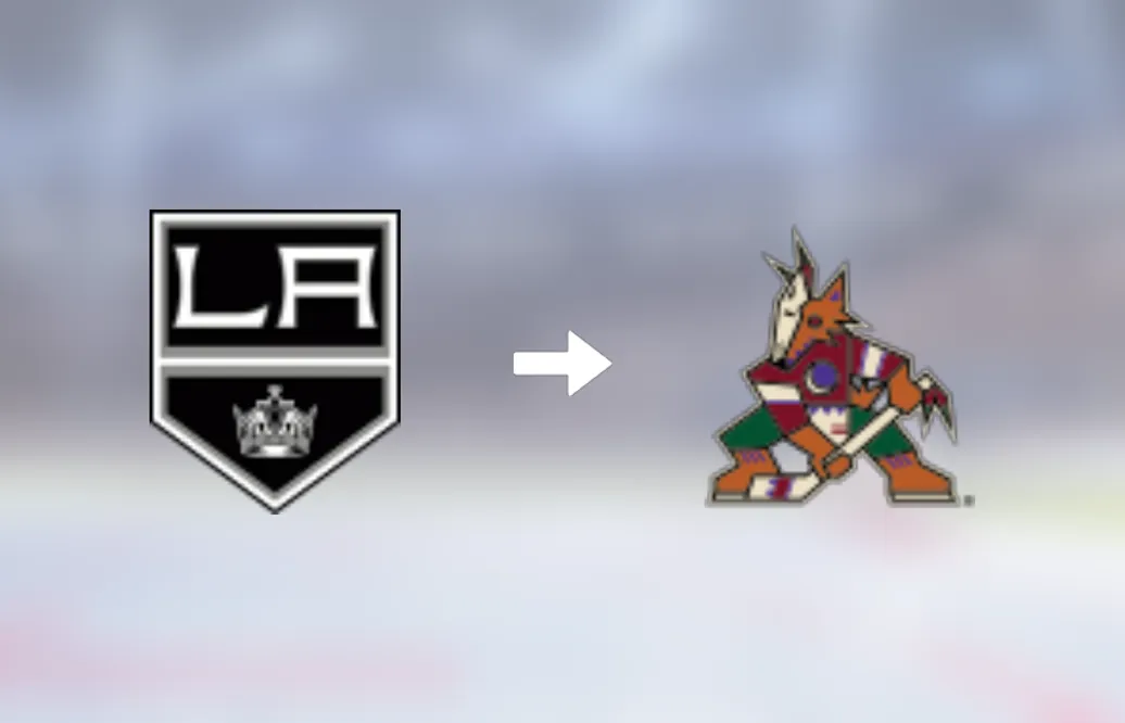 Backen Troy Stecher är nu klar för spel i Arizona Coyotes