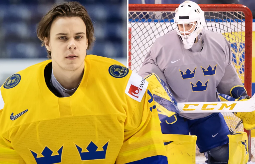 Olle Eriksson Ek om tuffa säsongen: "Inget år jag är jättenöjd med direkt"