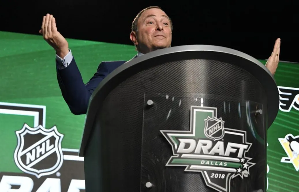 Nästan-klart besked: Då kliver Seattle in i NHL