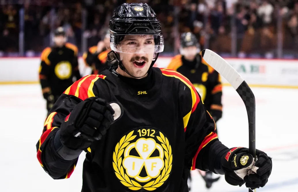 Hannes Björninen klar för Örebro