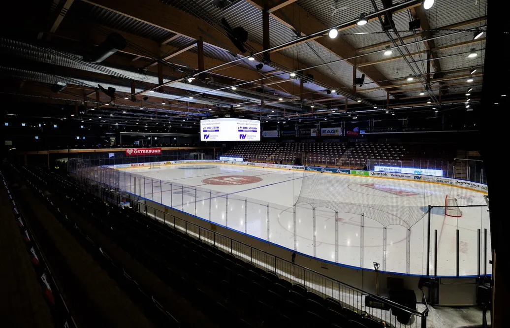 Nytt arenanamn kan ge miljonintäkter: "Äntligen"