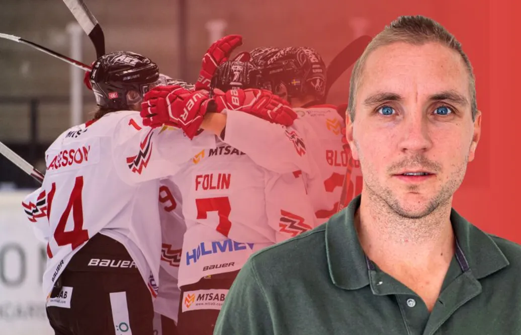 ENGLUND: "I kristider tas det ofta konstiga beslut"