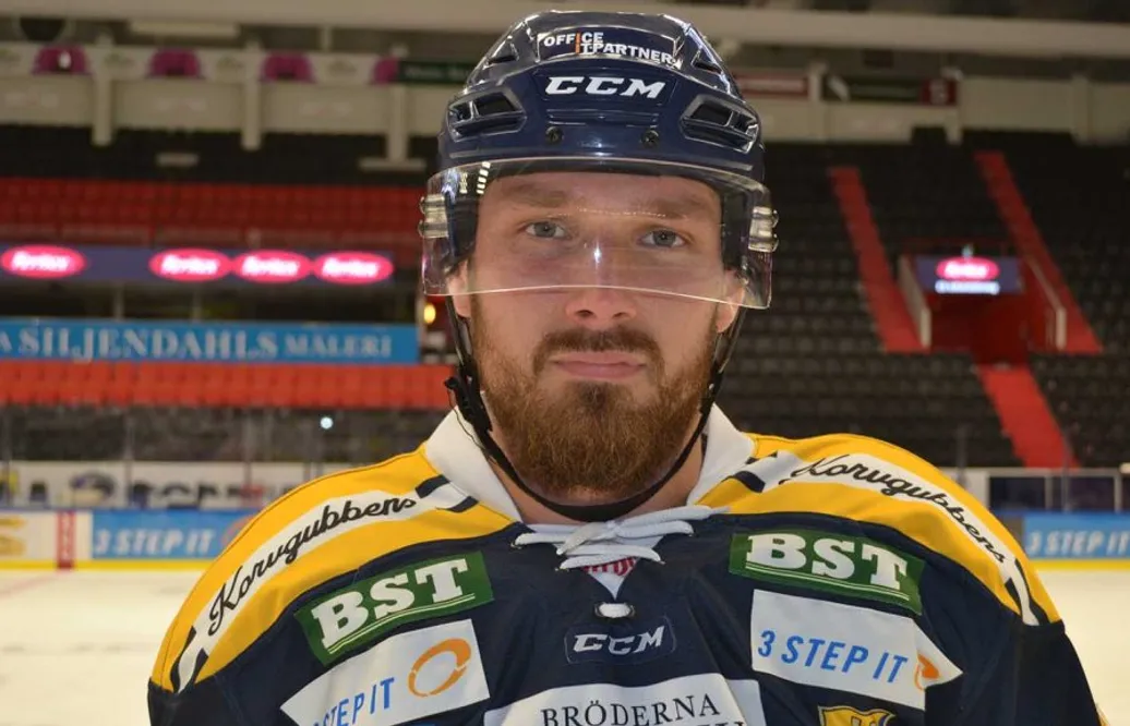 Övervägde att sluta efter förra säsongen: ”Efter mötet kände jag att nu skiter jag i det här”