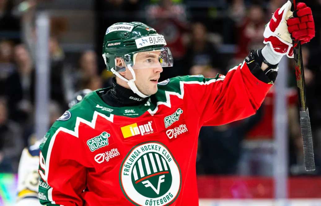 Mikael Ruohomaa lämnar MoDo – uppges klar för Frölunda
