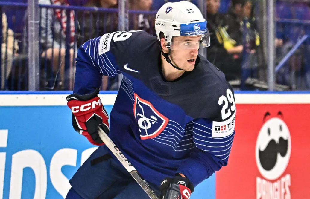 Louis Boudon klar för Nybro