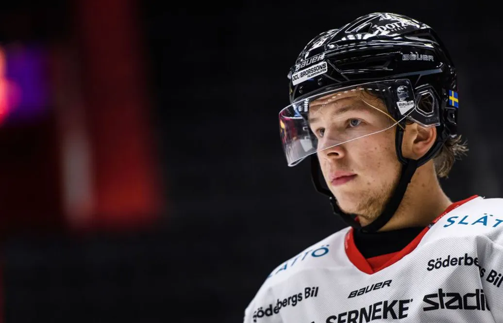Uppgifter: Luleåfostrade backen jagas – av rivalen