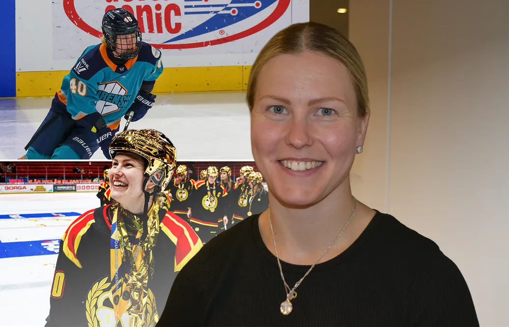Noora Tulus säkrade sitt åttonde SM-guld efter tuffa tiden.